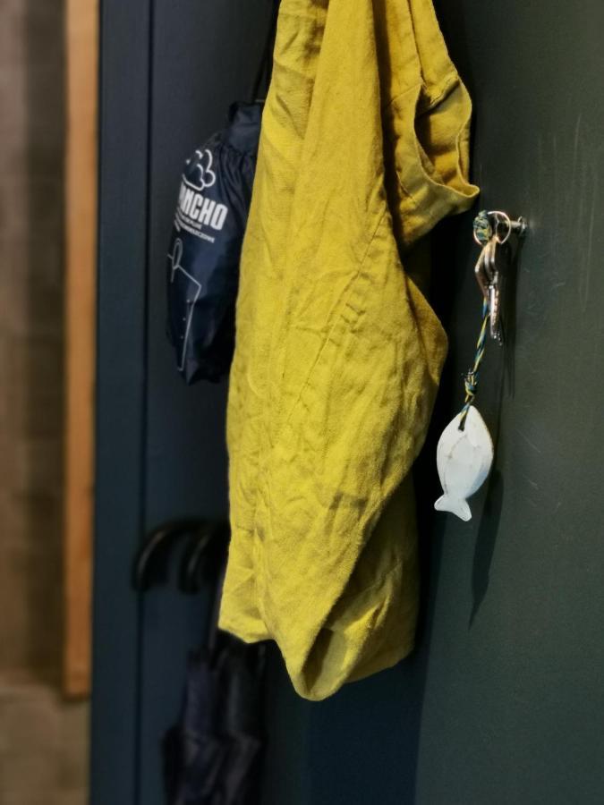 La Du Pecheur Appartement