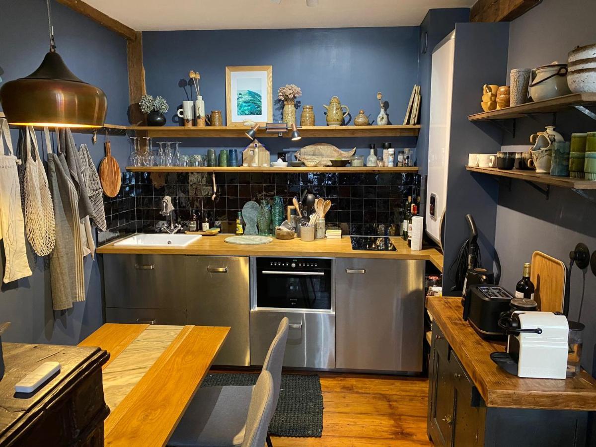 La Du Pecheur Appartement *