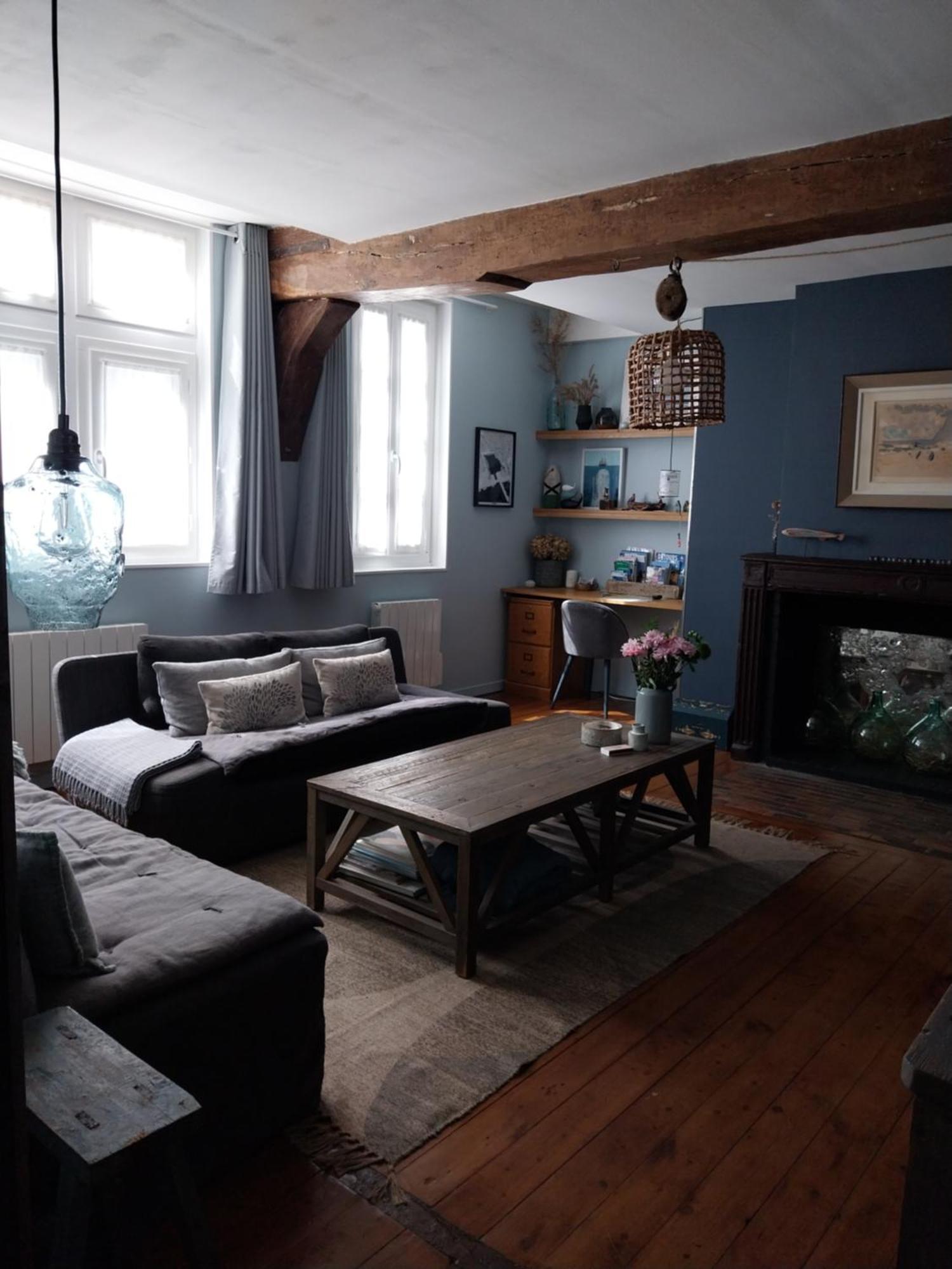 La Du Pecheur Appartement *