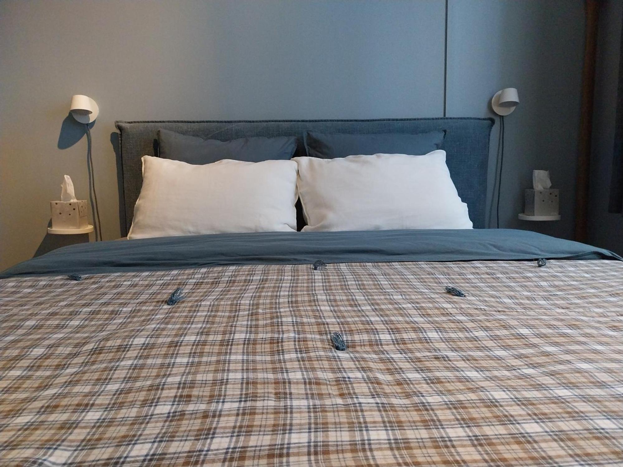 La Du Pecheur Appartement *