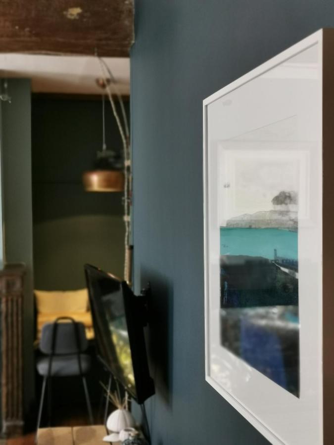 La Du Pecheur Apartment *