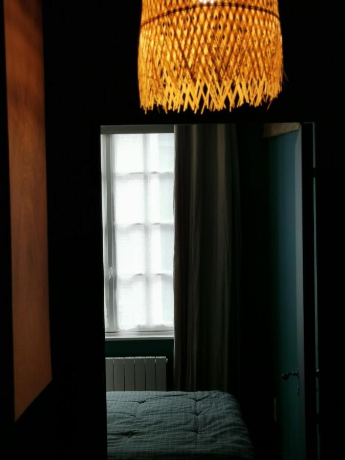 La Du Pecheur Apartment *