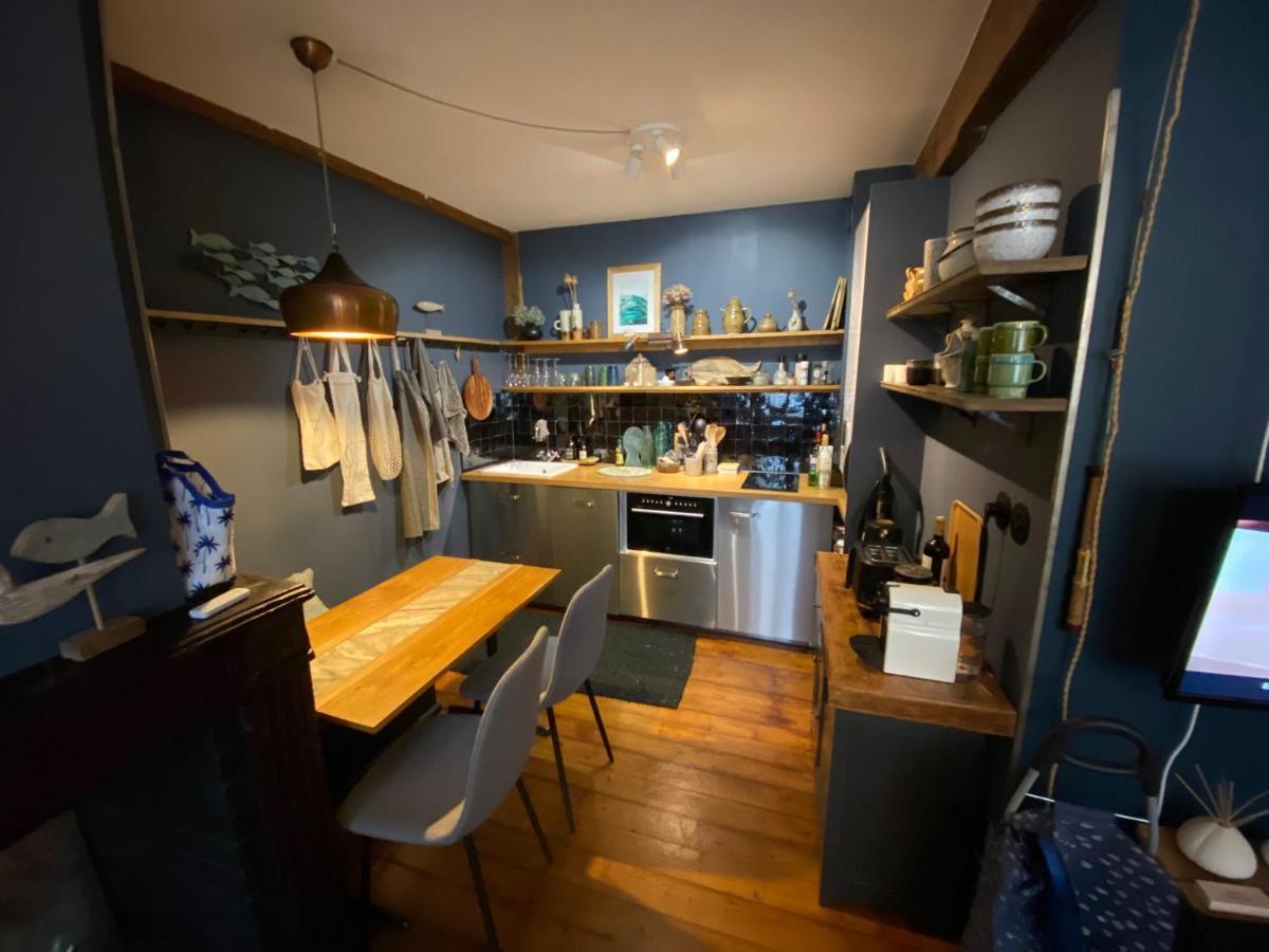 La Du Pecheur Apartment