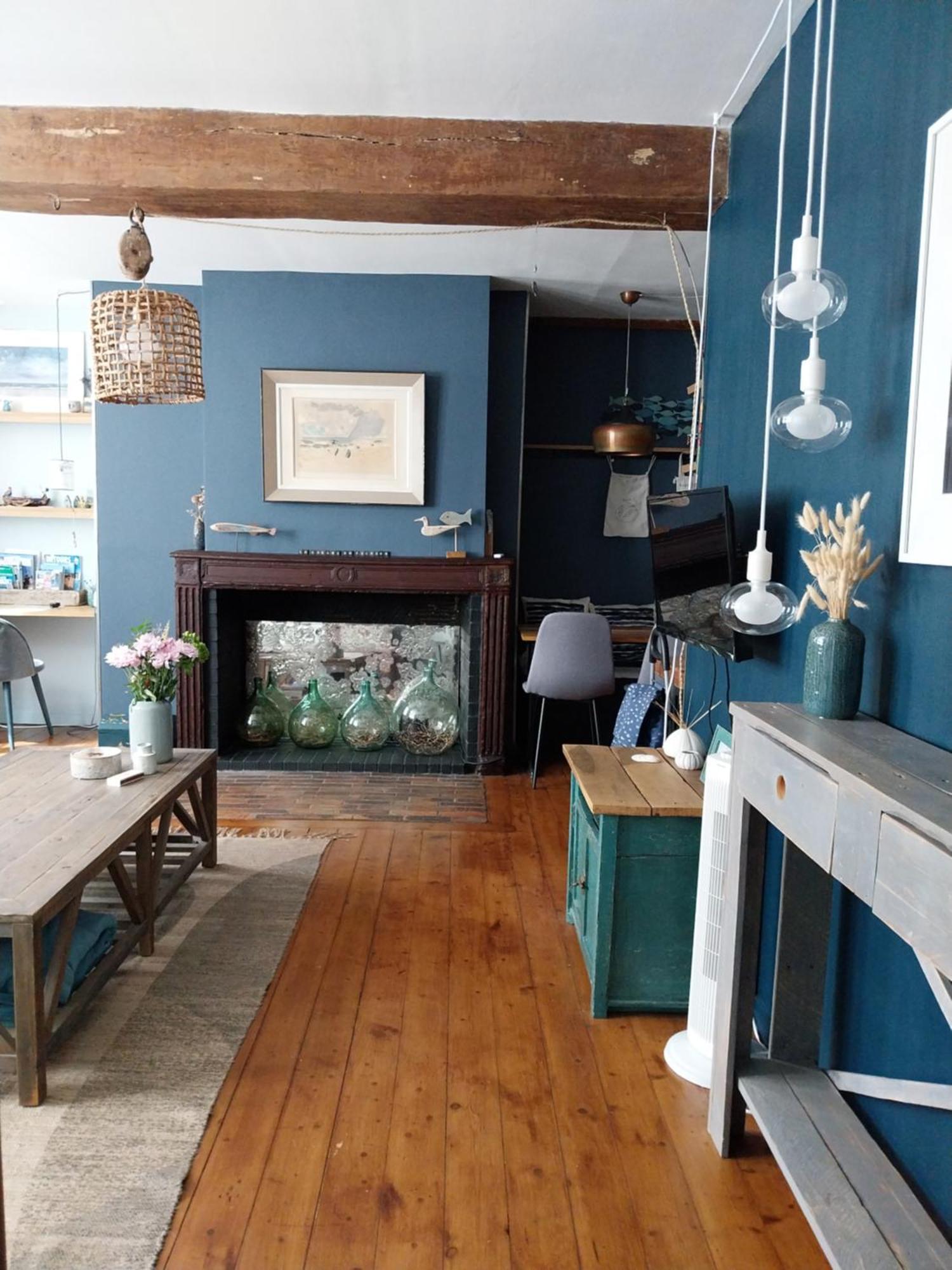 Apartment La Du Pecheur Honfleur
