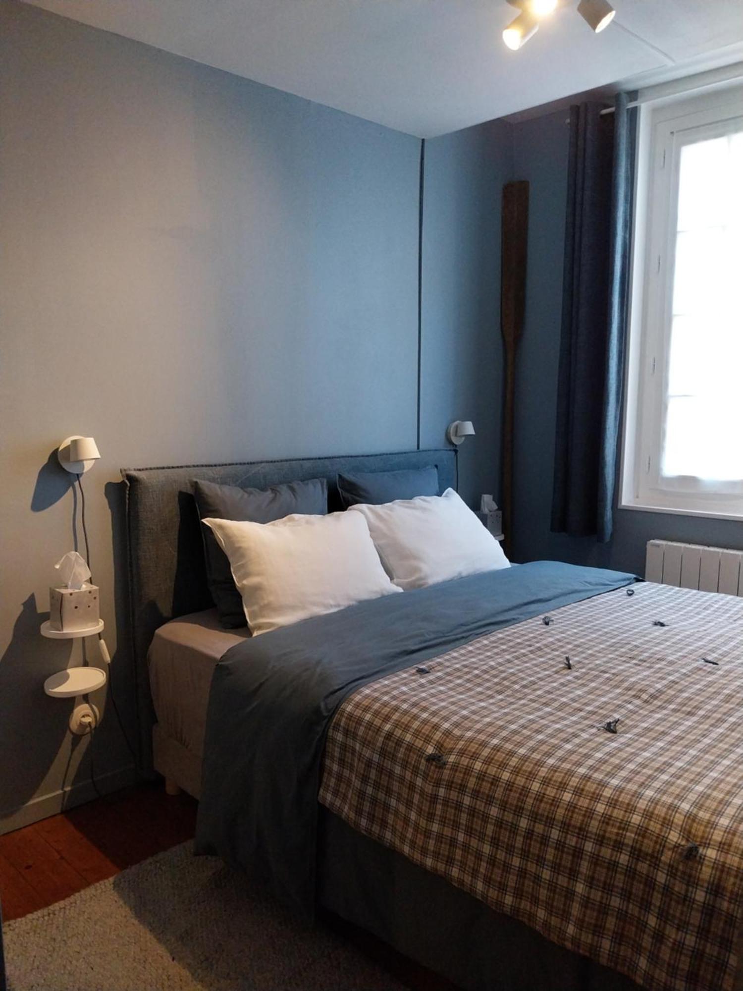Apartment La Du Pecheur Honfleur