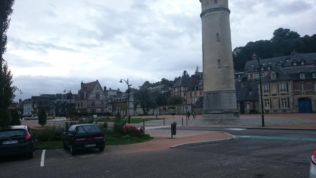 La Du Pecheur